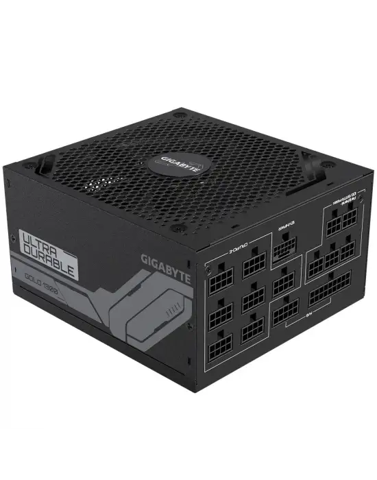 Gigabyte GP-UD1300GM PG5 1300W 80+ Gold Full Modüler Power Supply