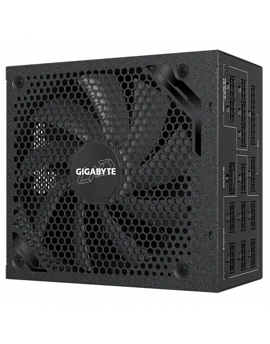 Gigabyte GP-UD1300GM PG5 1300W 80+ Gold Full Modüler Power Supply