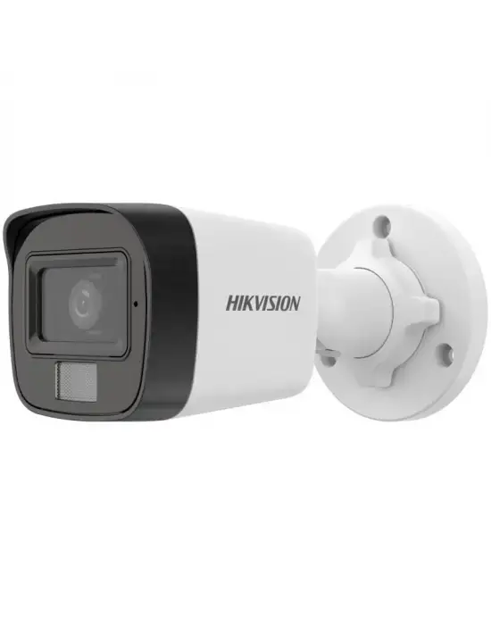 HİKVİSİON DS-2CD1021G2-LIUF BULLET FULL HD 2 MP 2.8MM GECE GÖRÜŞLÜ IP GÜVENLİK KAMERASI