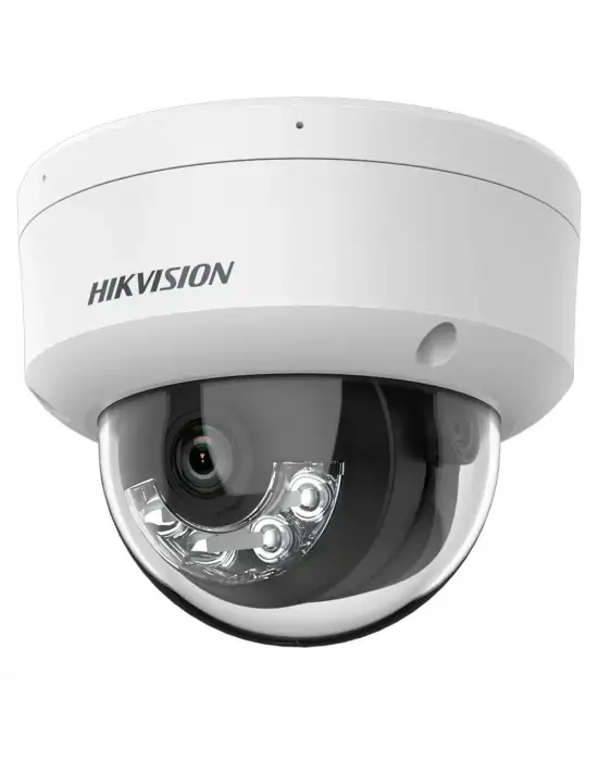 HIKVISION DS-2CD1121G2-LIUF 2.8MM 2MPX DOME KAMERA