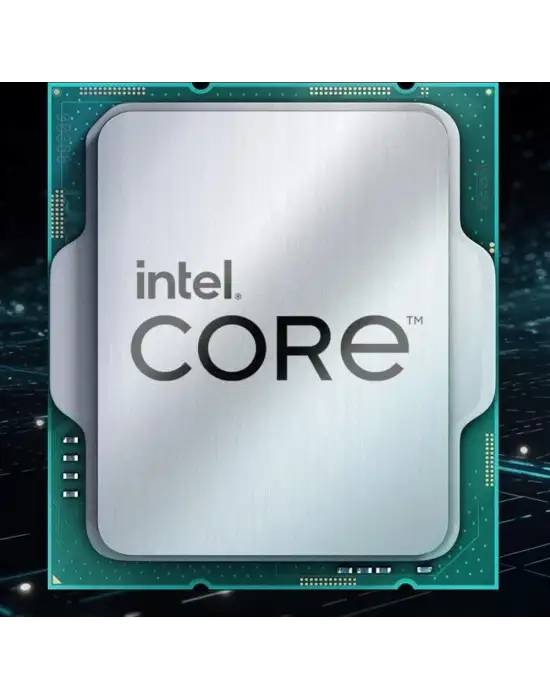 INTEL İ9-14900K YİRMİ DÖRT ÇEKİRDEK 3.20 GHZ KUTUSUZ İŞLEMCİ
