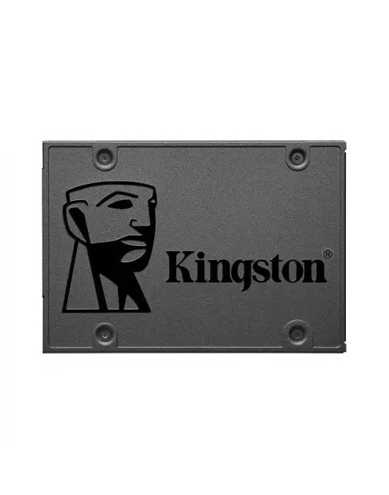 Kingston 240 GB A400 SSDNow 2.5 SATA 3.0 SSD