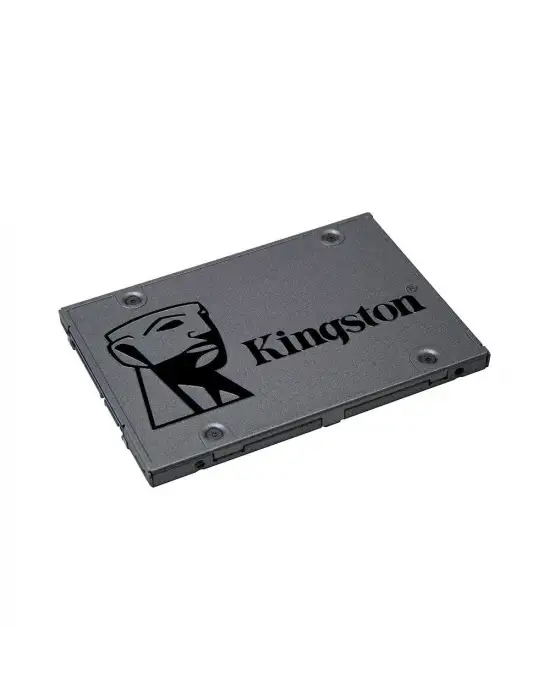 Kingston 240 GB A400 SSDNow 2.5 SATA 3.0 SSD