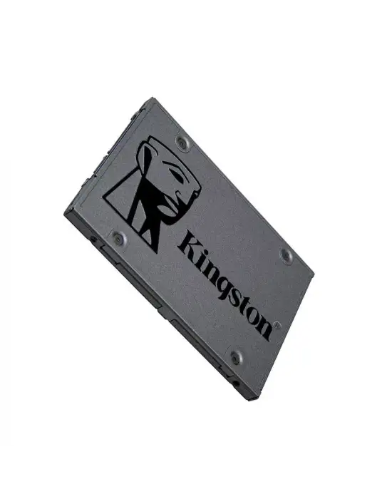 Kingston 240 GB A400 SSDNow 2.5 SATA 3.0 SSD