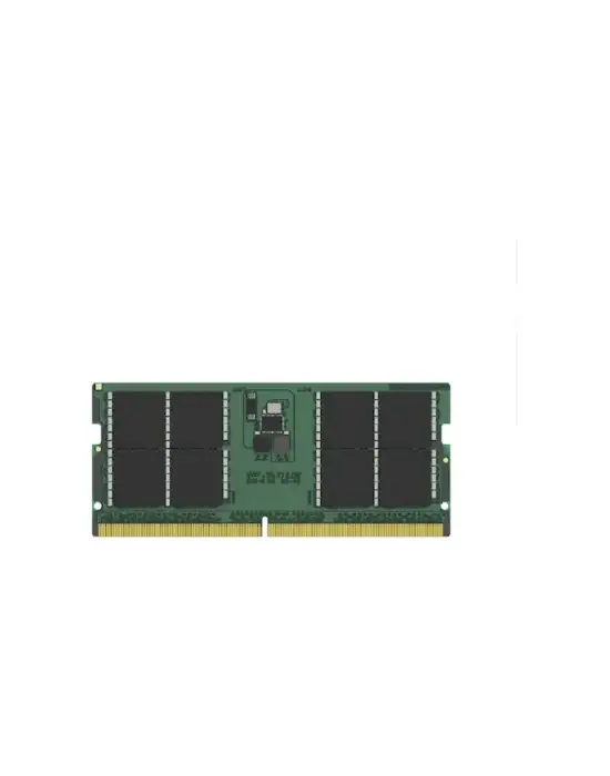 KİNGSTON 32GB 5600MHZ DDR5 CL46 BELLEK NOTEBOOK