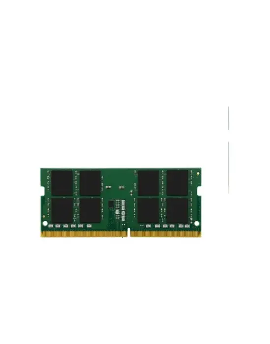 KİNGSTON 32GB 5600MHZ DDR5 CL46 BELLEK NOTEBOOK