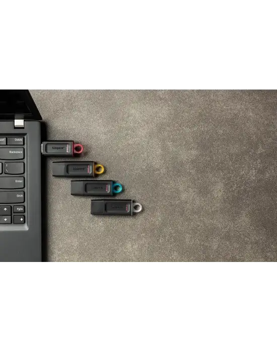 KİNGSTON EXODİA ONYX USB 3.2 DTXON/128GB 128 GB FLASH BELLEK