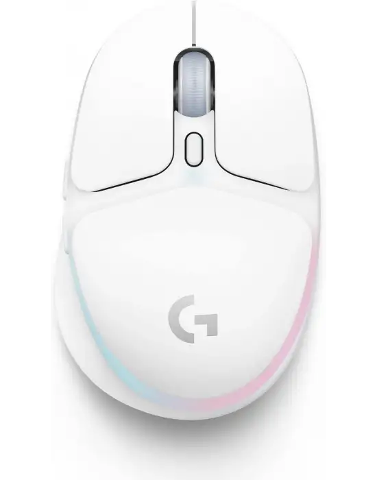 LOGİTECH G AURORA G705 LİGHTSPEED KABLOSUZ GAMİNG MOUSE