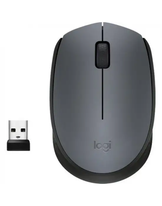 Logitech M170 910-004642 Wireless Optik Mouse