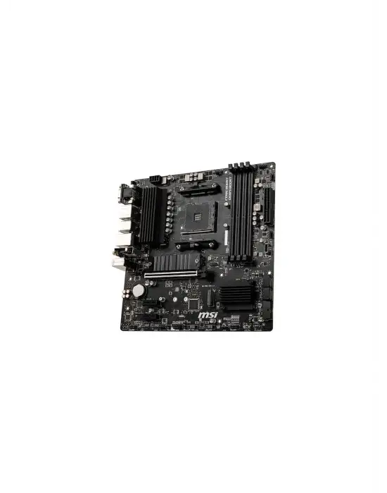 MSI B550M PRO-VDH AMD AM4 DDR4 MİCRO ATX ANAKART