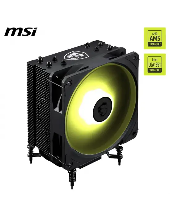 MSI MAG COREFROZR AA13 ARGB İŞLEMCİ SOĞUTUCU