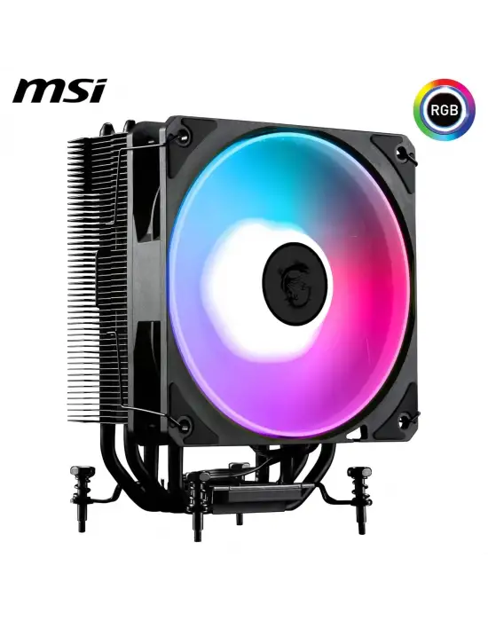 MSI MAG COREFROZR AA13 ARGB İŞLEMCİ SOĞUTUCU