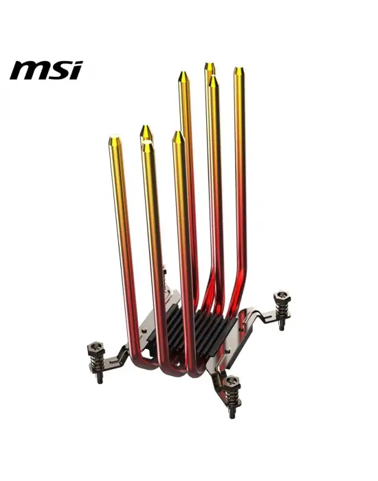MSI MAG COREFROZR AA13 ARGB İŞLEMCİ SOĞUTUCU