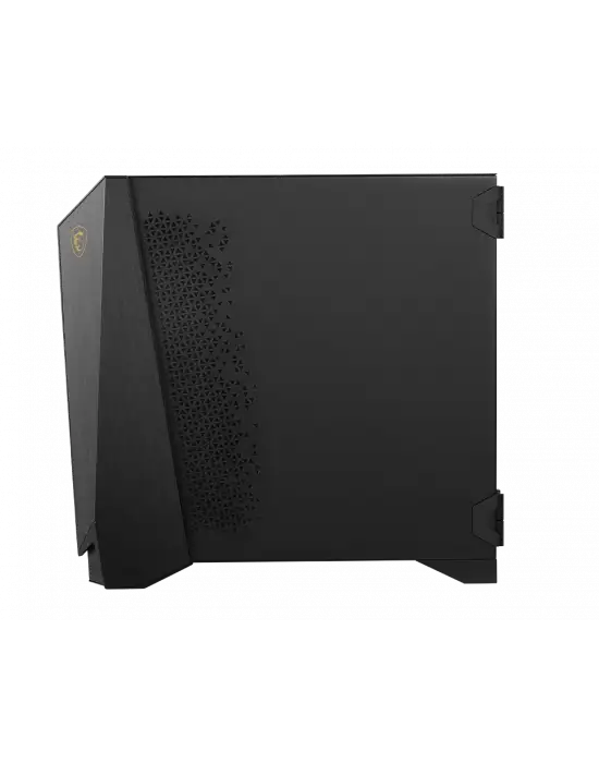 MSI MEG PROSPECT 700R Temperli Cam 4 x140mm A-RGB Dokunmatik IPS Panel E-ATX Gaming Bilgisayar Kasası