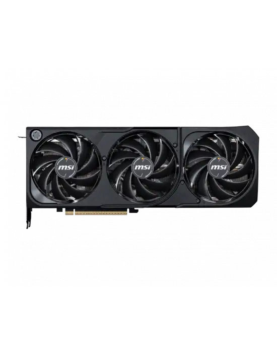 Msi RTX 5070 Shadow 3x OC 12G G5070-12S3C 192Bit GDDR7 12GB Ekran Kartı