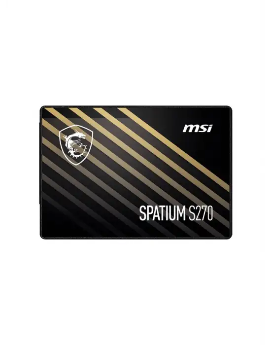 MSI SSD SPATIUM S270 SATA 2.5 240GB SATA SSD