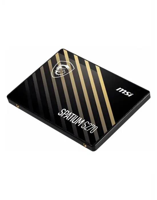 MSI SSD SPATIUM S270 SATA 2.5 240GB SATA SSD