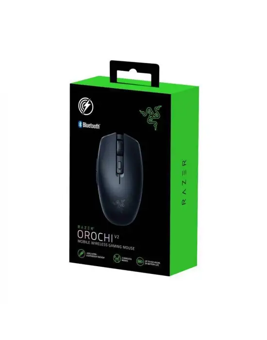 Razer Orochi V2 RZ01-03730100-R3G1 Ultra Hafif Kablosuz Gaming Mouse