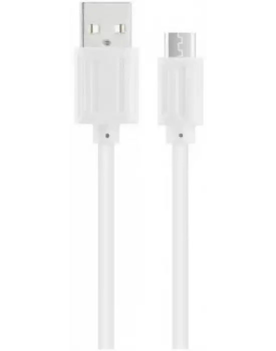 RECCI R203 MİCRO USB ŞARJ KABLOSU