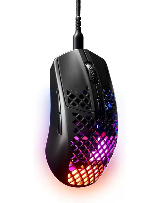 STEELSERİES AEROX 3 ULTRA HAFİF GAMİNG MOUSE