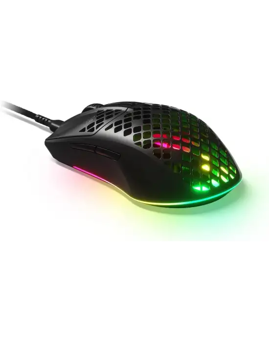 STEELSERİES AEROX 3 ULTRA HAFİF GAMİNG MOUSE