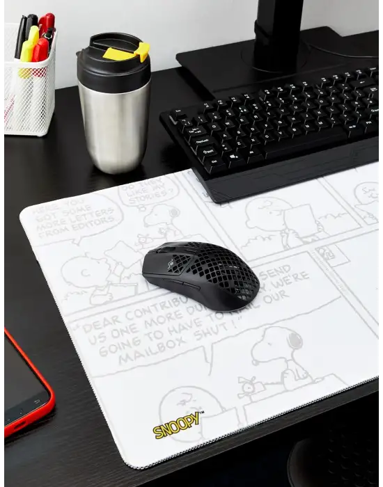 STEELSERİES AEROX 3 ULTRA HAFİF GAMİNG MOUSE