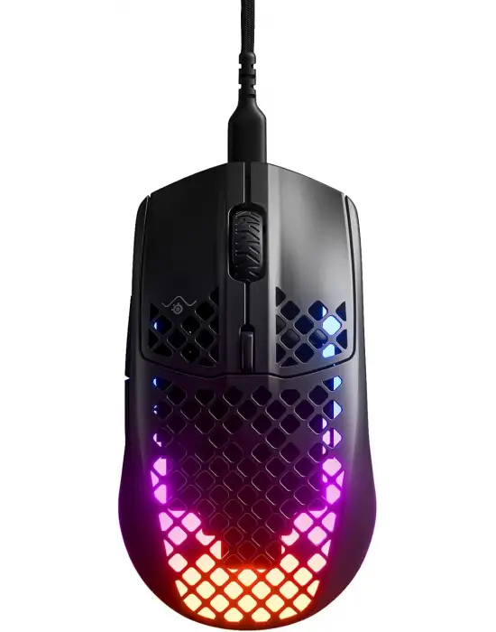 STEELSERİES AEROX 3 ULTRA HAFİF GAMİNG MOUSE