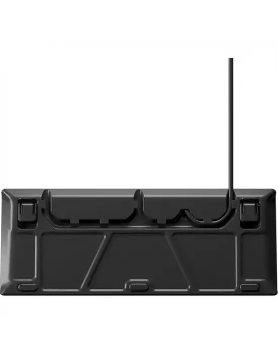 SteelSeries Apex 3 TKL IP32 RGB Kablolu Oyuncu Klavyesi