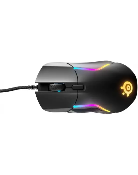 STEELSERİES RİVAL 5 RGB KABLOLU GAMİNG MOUSE