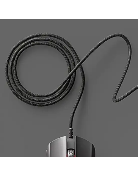 STEELSERİES RİVAL 5 RGB KABLOLU GAMİNG MOUSE