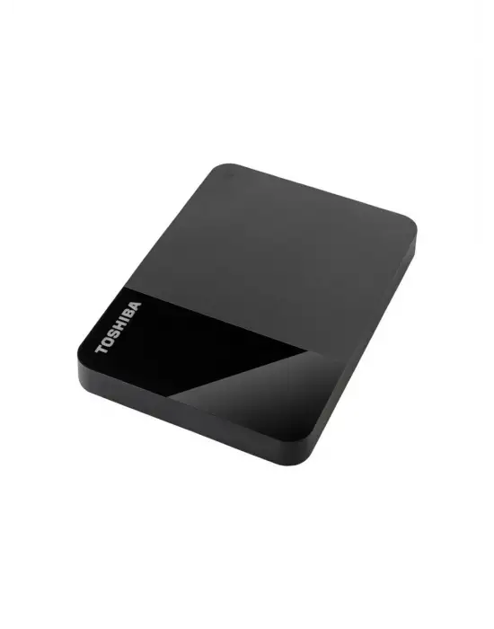 TOSHİBA CANVİO READY HDTP320EK3AA USB 3.2 2.5 2 TB HARİCİ HARDDİSK