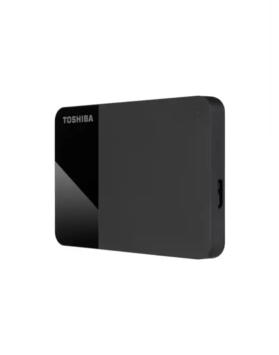 TOSHİBA CANVİO READY HDTP320EK3AA USB 3.2 2.5 2 TB HARİCİ HARDDİSK