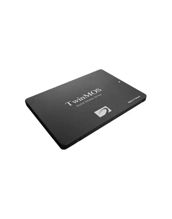 TWINMOS 256GB TM256GH2UGL 580- 550MB/S SSD SATA-3 DİSK