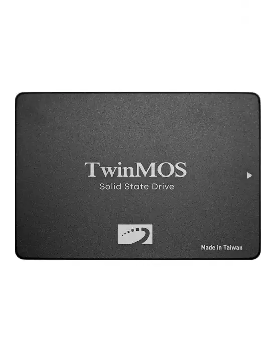 TWINMOS 256GB TM256GH2UGL 580- 550MB/S SSD SATA-3 DİSK