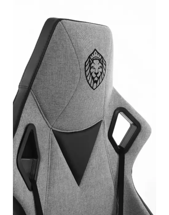 XPrime Soft Profesyonel Çalışma ve Oyuncu Koltuğu