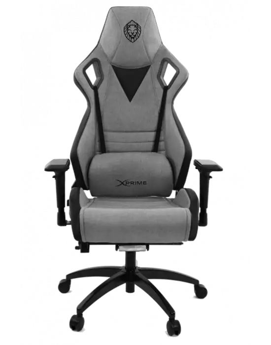XPrime Soft Profesyonel Çalışma ve Oyuncu Koltuğu
