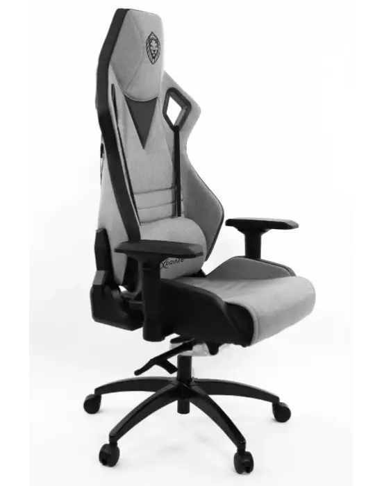 XPrime Soft Profesyonel Çalışma ve Oyuncu Koltuğu