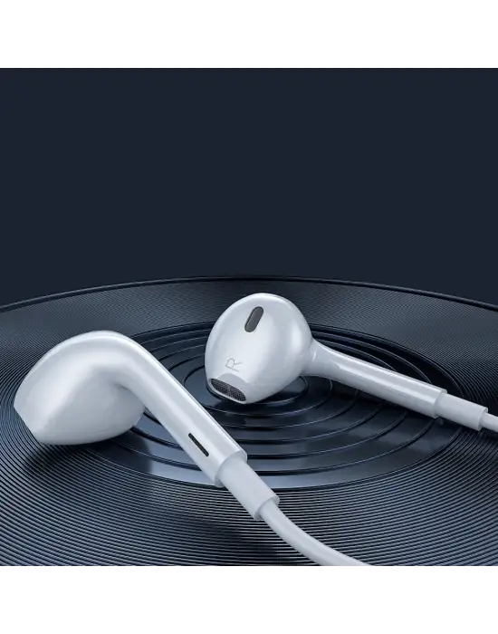 ZORE ER08 TYPE-C KULAKLIK