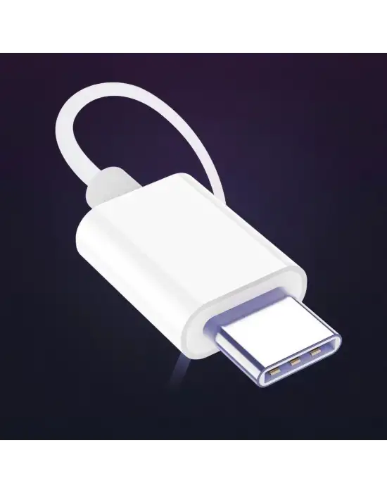 ZORE ER08 TYPE-C KULAKLIK