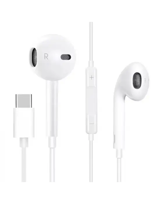 ZORE ER08 TYPE-C KULAKLIK