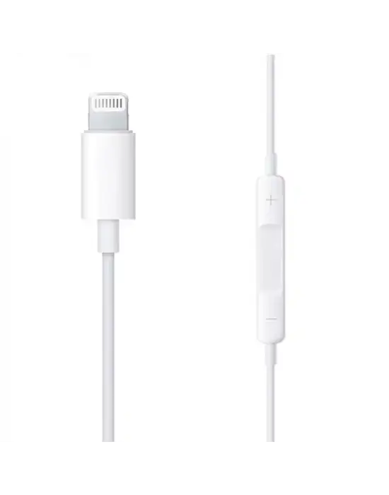 ZORE ER07 LİGHTNİNG KULAKLIK