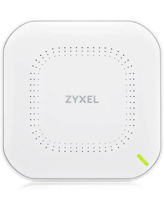 ZYXEL NWA50AX DUALRADIO POE ACCESS POINT