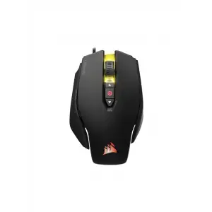 CORSAİR M65 PRO RGB FPS OPTİK KABLOLU OYUNCU MOUSE
