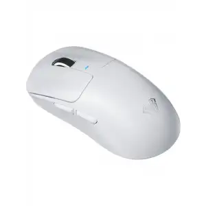 AULA SC680 OPTİK KABLOLU/KABLOSUZ OYUNCU MOUSE BEYAZ