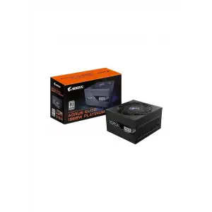 GİGABYTE AORUS ELİTE GP-AE1000PM PG5 GEN5 1000 W POWER SUPPLY