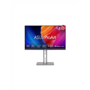 ASUS PROART PA278CFRV 27 5 MS 2K PİVOT IPS 100 HZ MONİTÖR