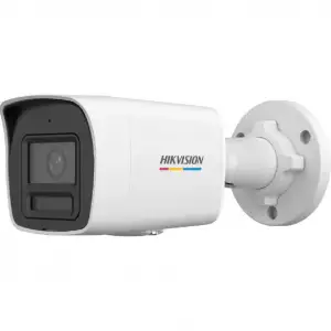 HIKVISION DS-2CD1027G2H-LIUF BULLET 2 MP 4MM LENS IP GÜVENLİK KAMERASI
