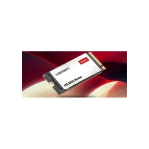 LENOVO THİNKPAD 4XB1N36072 PCI-EXPRESS 4.0 512 GB M.2 SSD