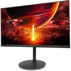 ACER NİTRO XF270 X1 UM.HX0EE.101 27 1 MS FULL HD PİVOT IPS 200 HZ OYUNCU MONİTÖRÜ