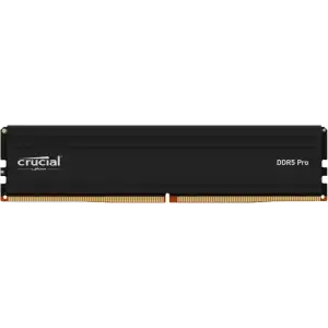 CRUCİAL PRO 16 GB 6000 MHZ CP16G60C48U5 DDR5 RAM